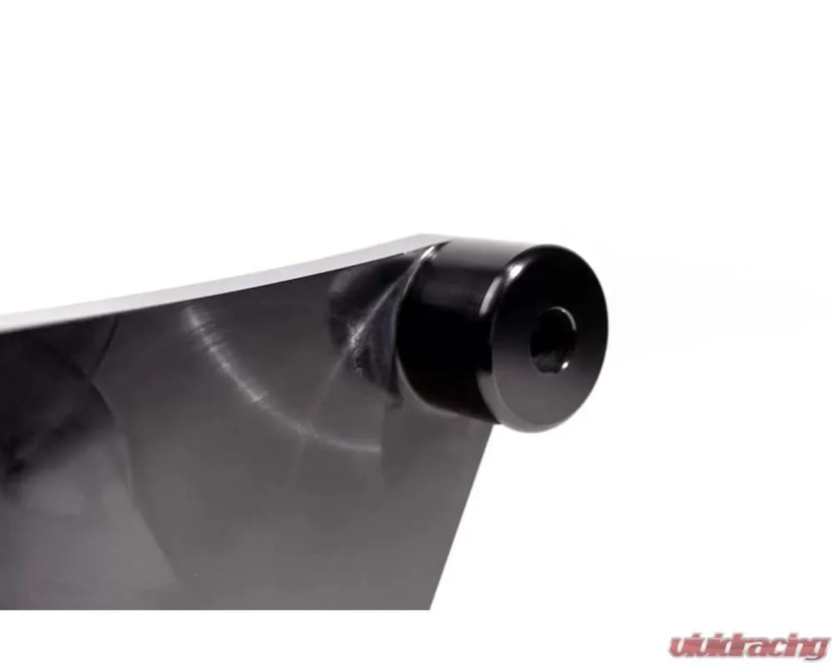 Agency Power '17-'25 Can-Am Maverick X3 Silver Shock Tower Mount