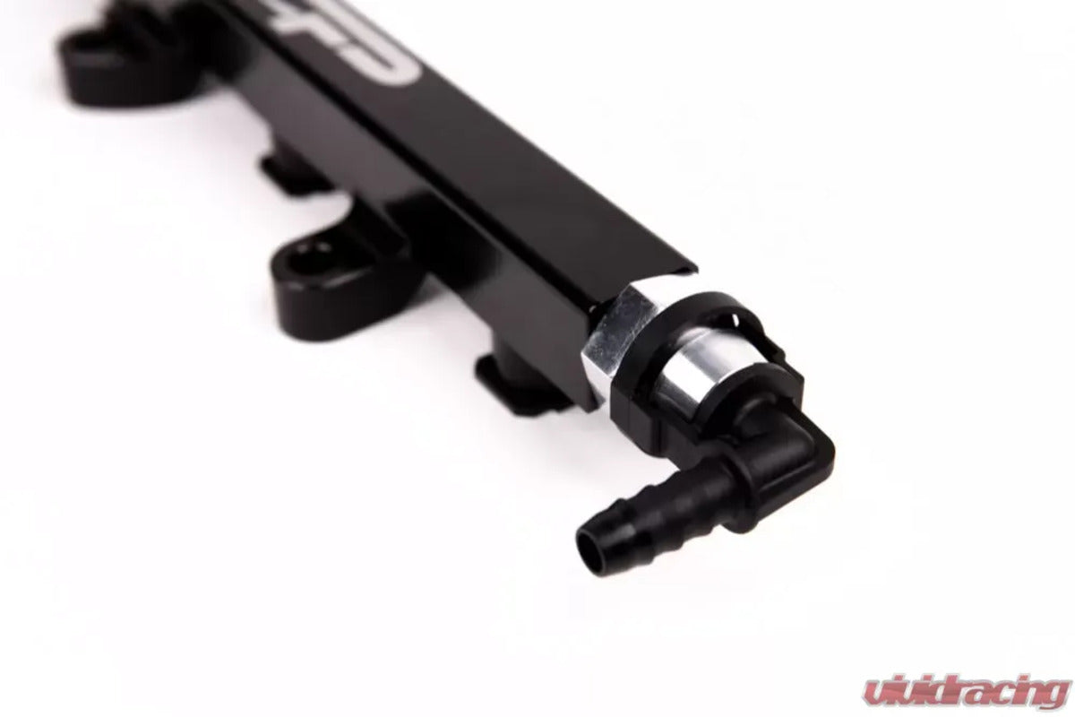 Agency Power '17-'25 Can-Am Maverick X3 Stock Fuel Line Billet Fuel Rail