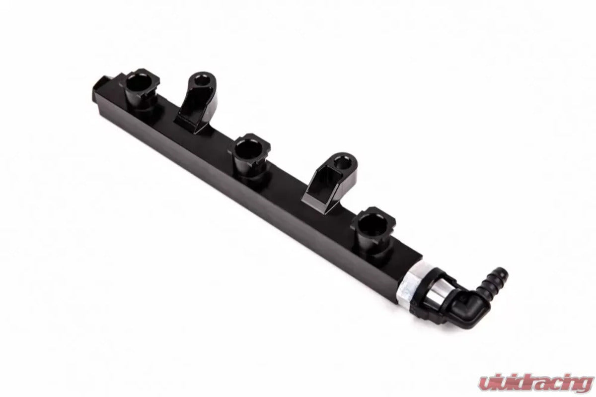 Agency Power '17-'25 Can-Am Maverick X3 Stock Fuel Line Billet Fuel Rail