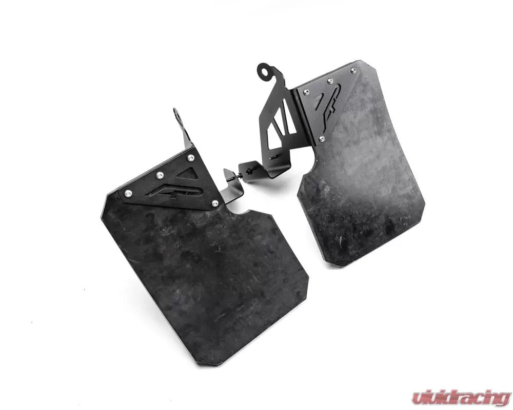 Agency Power '17-'25 Can-Am Maverick X3 Turbo DS/RS/RR Rear Mud Flap Trailing Arm Guard