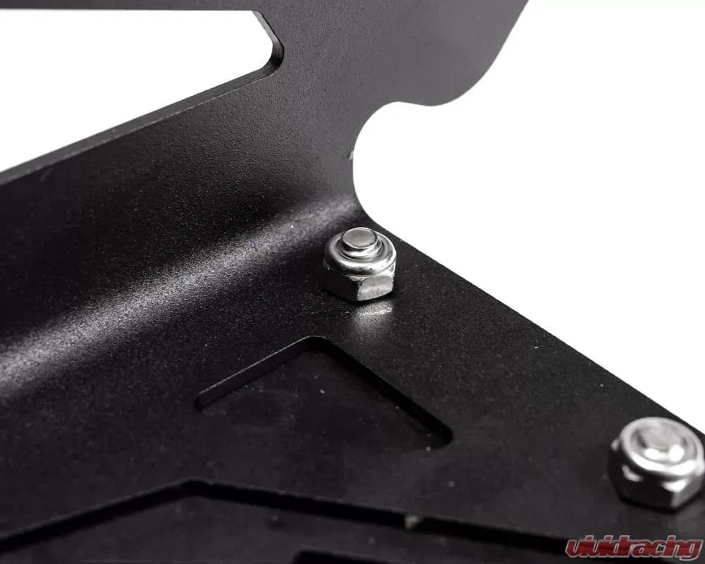 Agency Power '17-'25 Can-Am Maverick X3 Turbo DS/RS/RR Rear Mud Flap Trailing Arm Guard