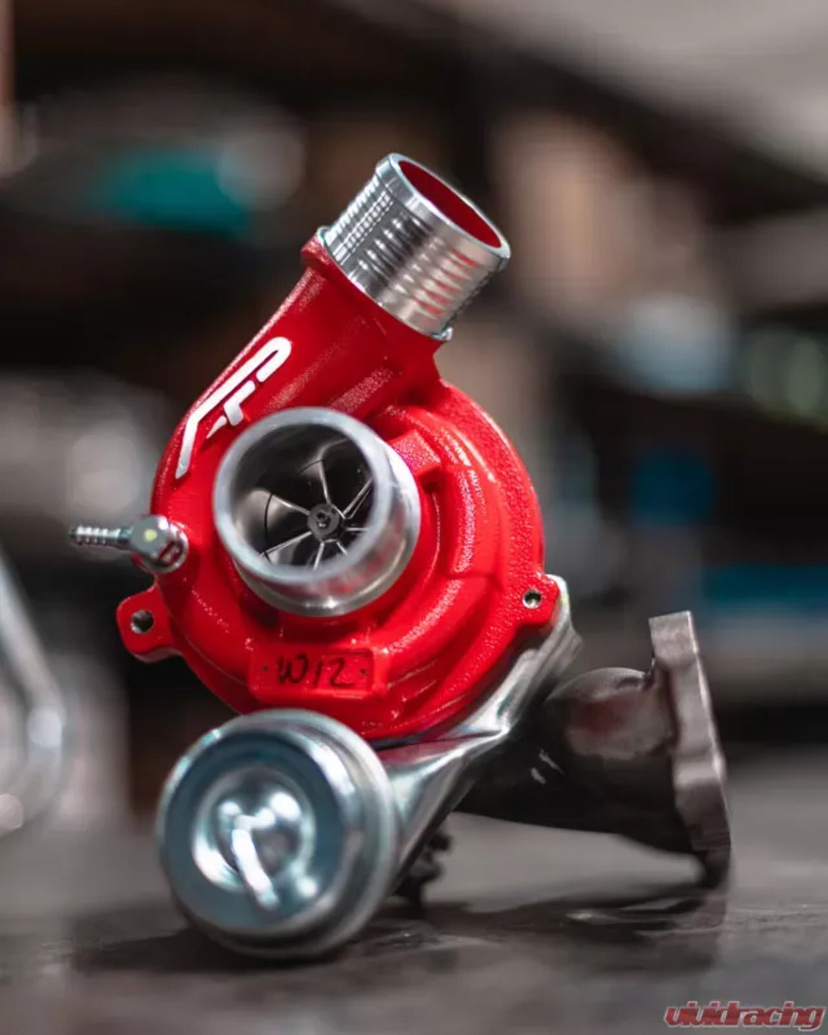 Agency Power '17-'25 Can-Am Maverick X3 Turbo Upgrade Turbo Kit