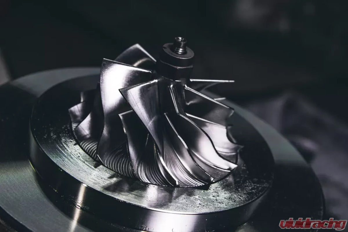 Agency Power '17-'25 Can-Am Maverick X3 Turbo Upgrade Turbo Kit