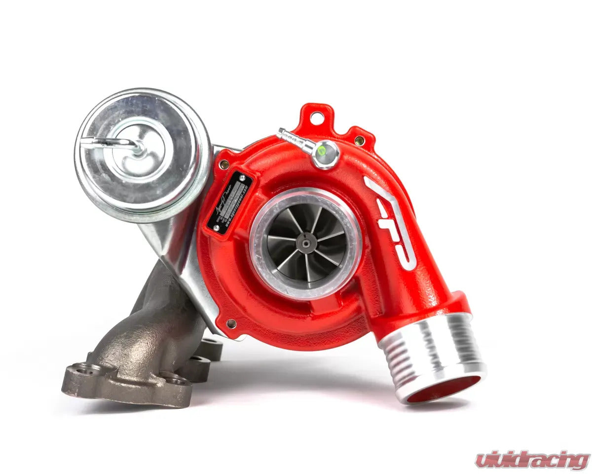 Agency Power '17-'25 Can-Am Maverick X3 Turbo Upgrade Turbo Kit