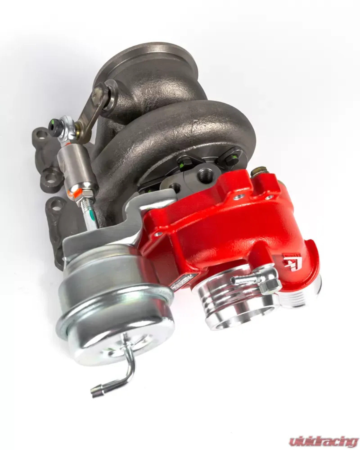 Agency Power '17-'25 Can-Am Maverick X3 Turbo Upgrade Turbo Kit