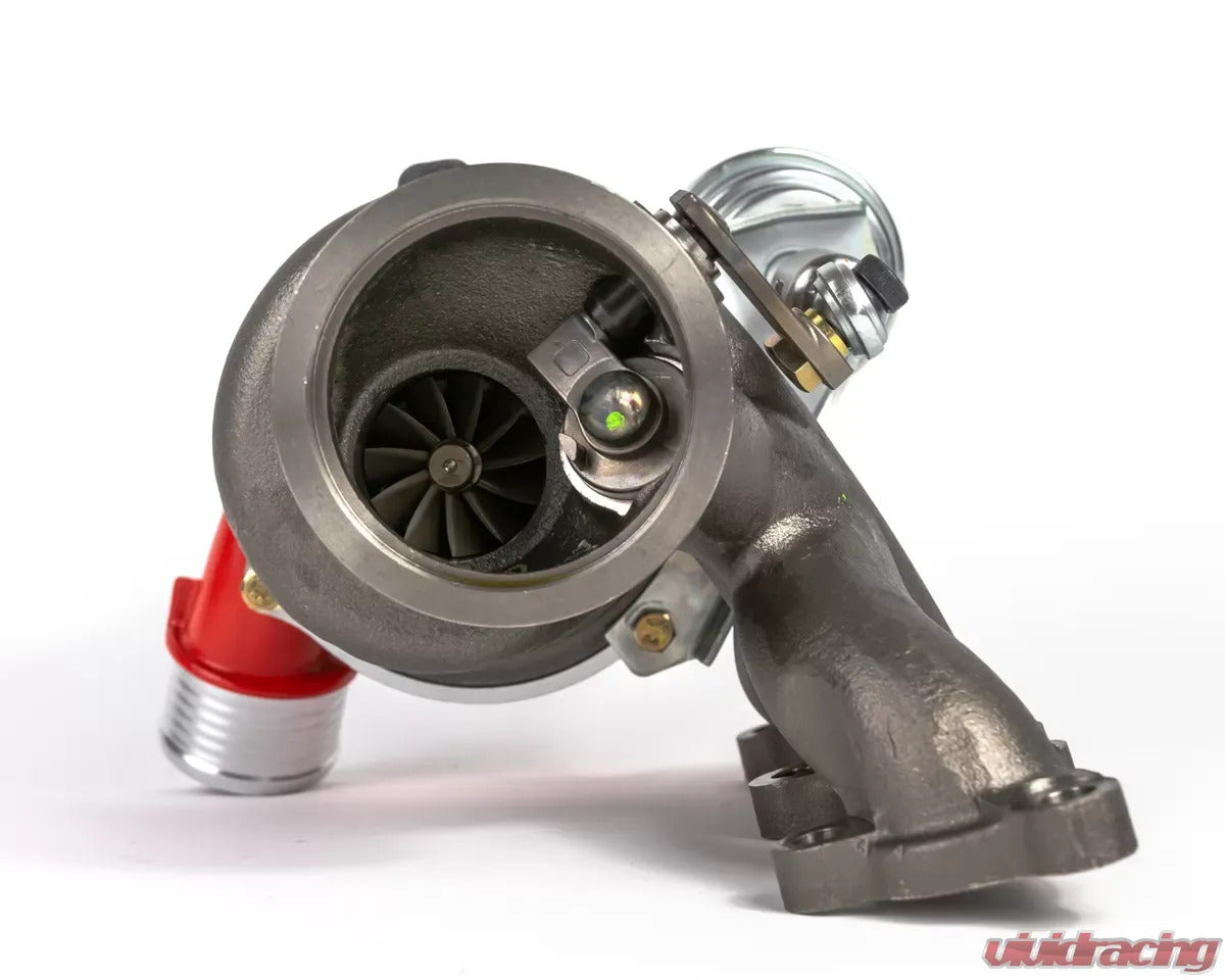 Agency Power '17-'25 Can-Am Maverick X3 Turbo Upgrade Turbo Kit