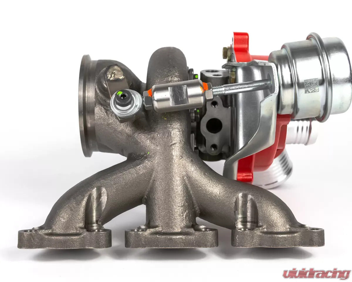 Agency Power '17-'25 Can-Am Maverick X3 Turbo Upgrade Turbo Kit