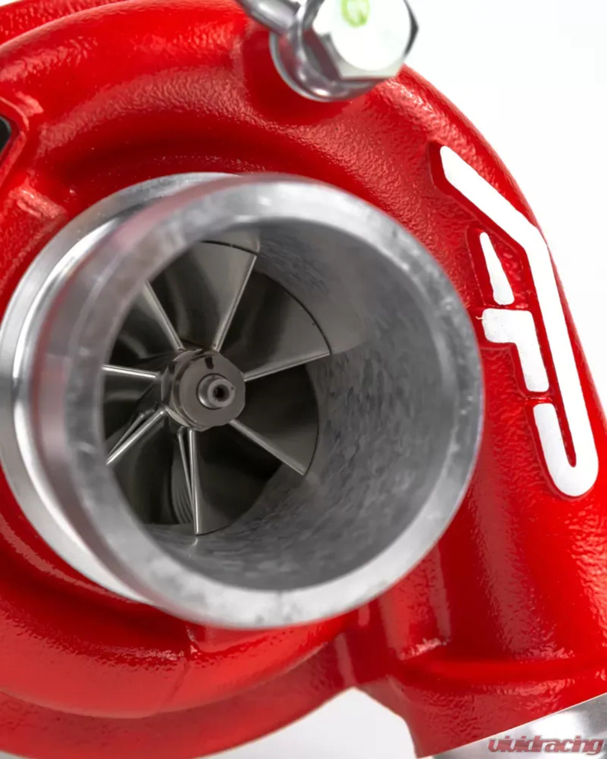 Agency Power '17-'25 Can-Am Maverick X3 Turbo Upgrade Turbo Kit