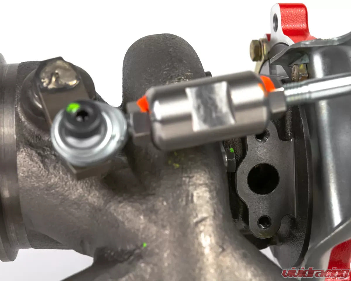 Agency Power '17-'25 Can-Am Maverick X3 Turbo Upgrade Turbo Kit