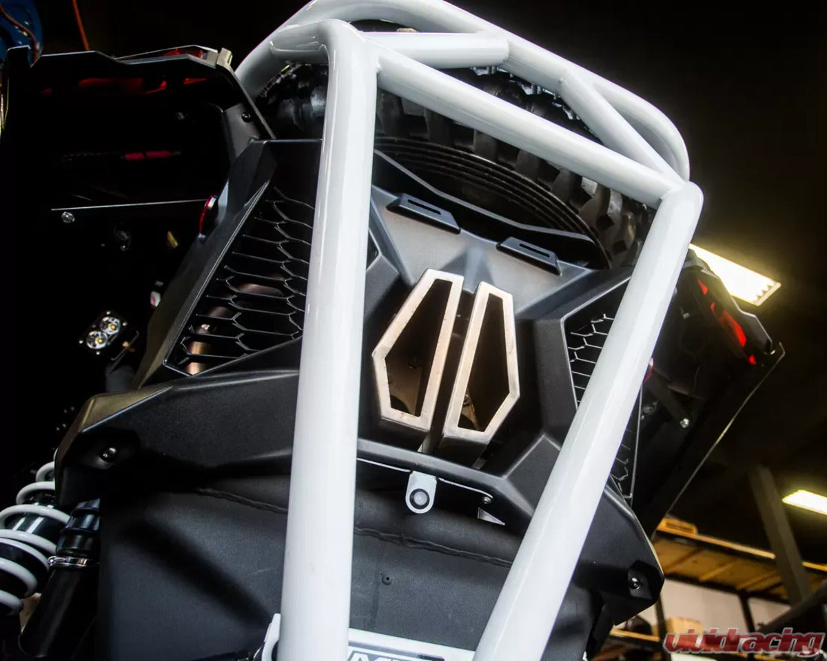 Agency Power '17-'25 Can-Am Maverick X3 Turbo Valvetronic Exhaust System