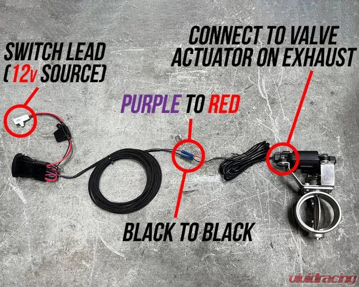 Agency Power '17-'25 Can-Am Maverick X3 Turbo Valvetronic Exhaust System