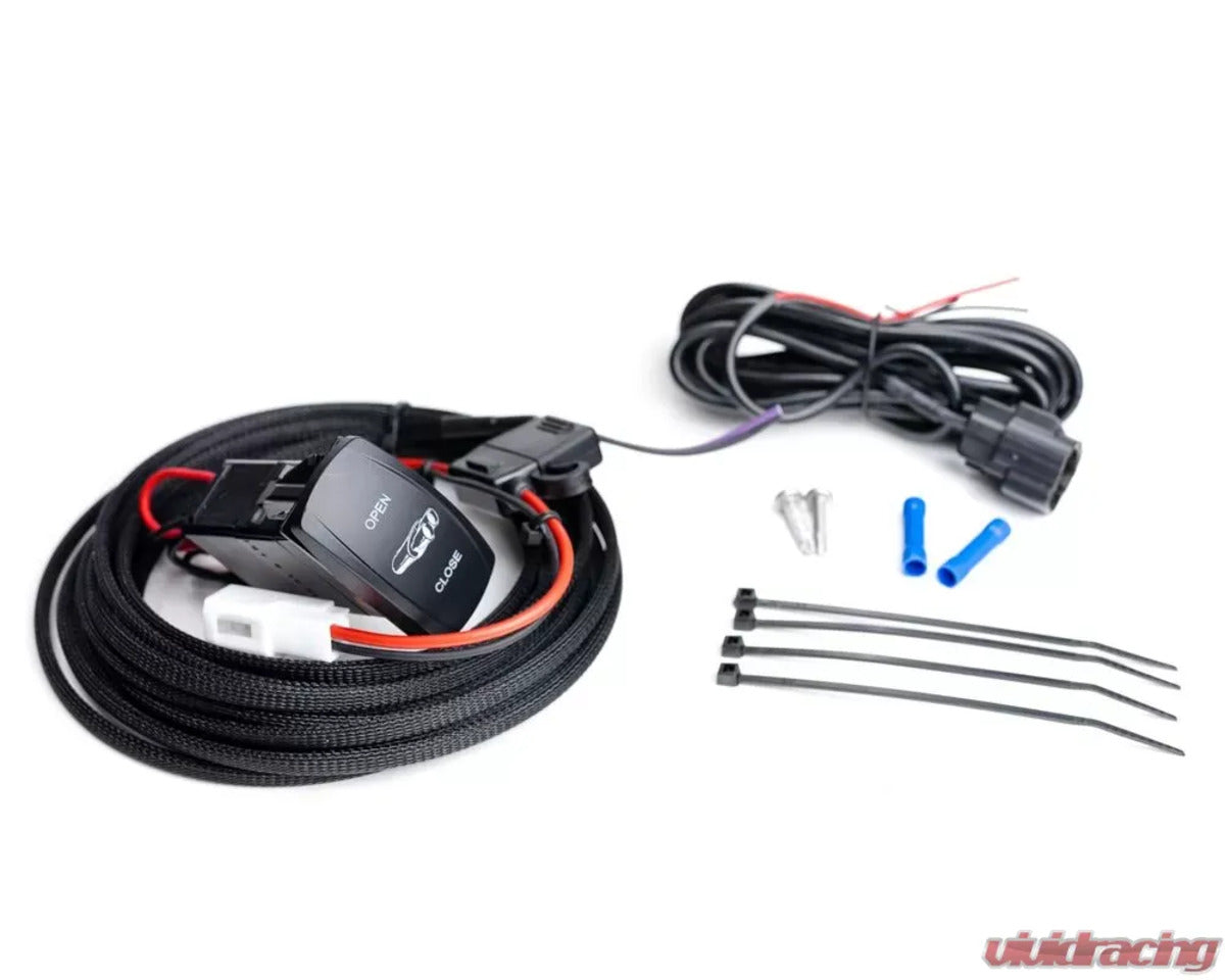 Agency Power '17-'25 Can-Am Maverick X3 Turbo Valvetronic Exhaust System