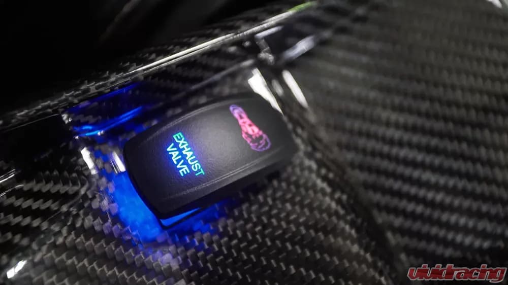 Agency Power '17-'25 Can-Am Maverick X3 Turbo Valvetronic Titanium Tips Exhaust System