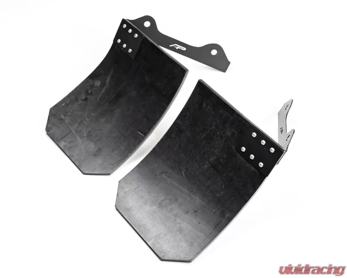 Agency Power '18-'22 Polaris RZR XP Turbo/Turbo S/1000 Rear Mud Flap Trailing Arm Guard