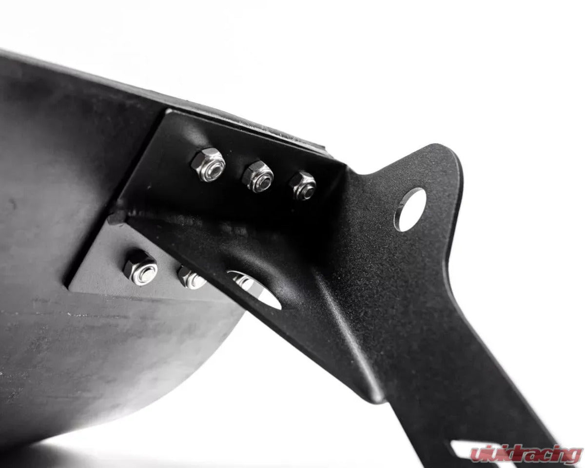 Agency Power '18-'22 Polaris RZR XP Turbo/Turbo S/1000 Rear Mud Flap Trailing Arm Guard