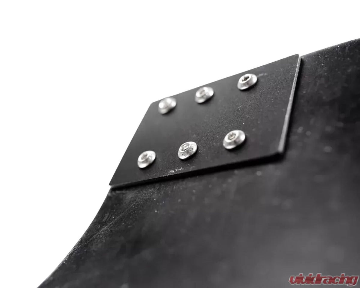 Agency Power '18-'22 Polaris RZR XP Turbo/Turbo S/1000 Rear Mud Flap Trailing Arm Guard