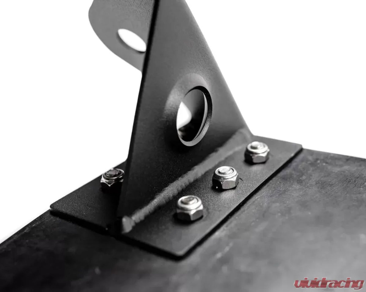 Agency Power '18-'22 Polaris RZR XP Turbo/Turbo S/1000 Rear Mud Flap Trailing Arm Guard