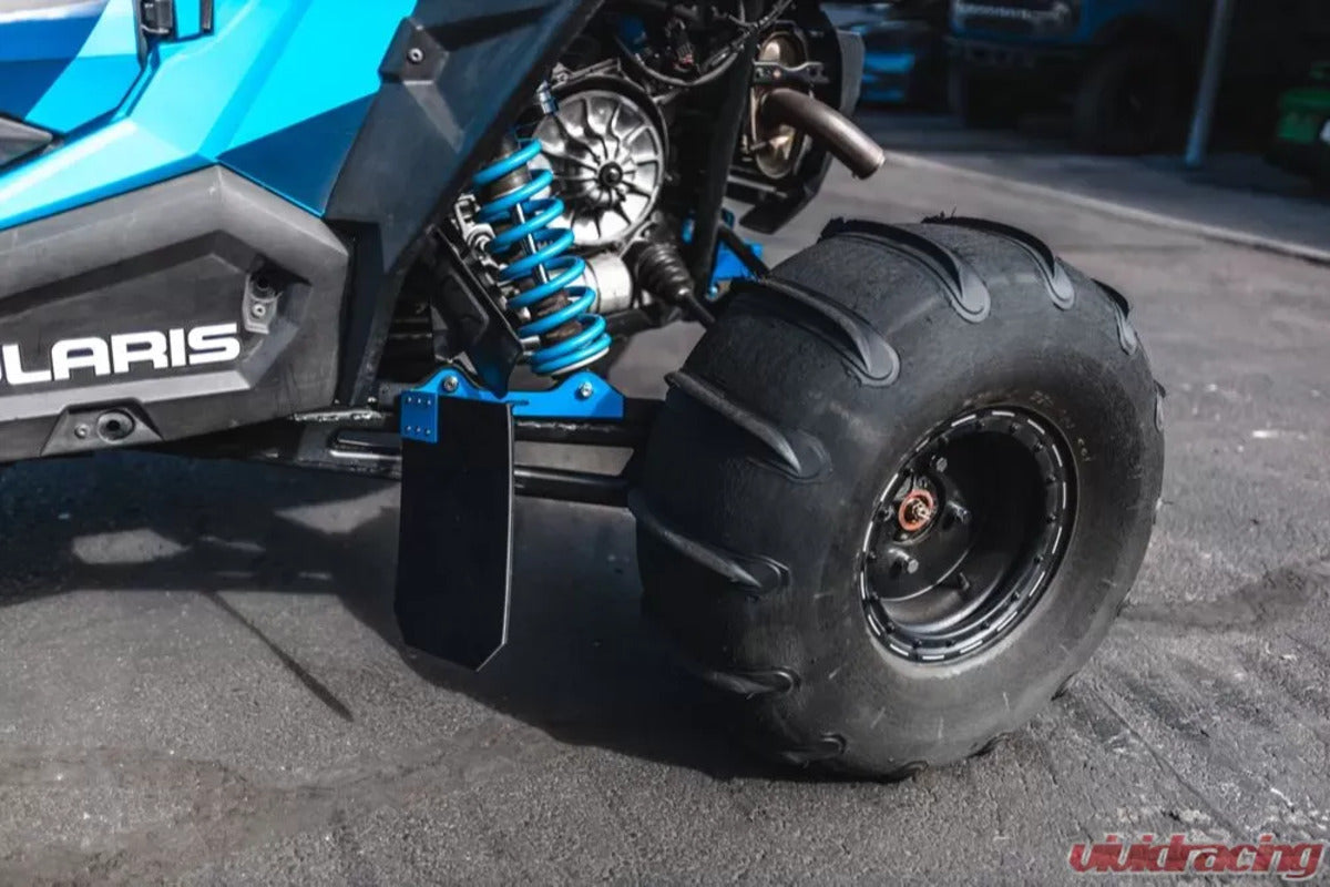 Agency Power '18-'22 Polaris RZR XP Turbo/Turbo S/1000 Rear Mud Flap Trailing Arm Guard