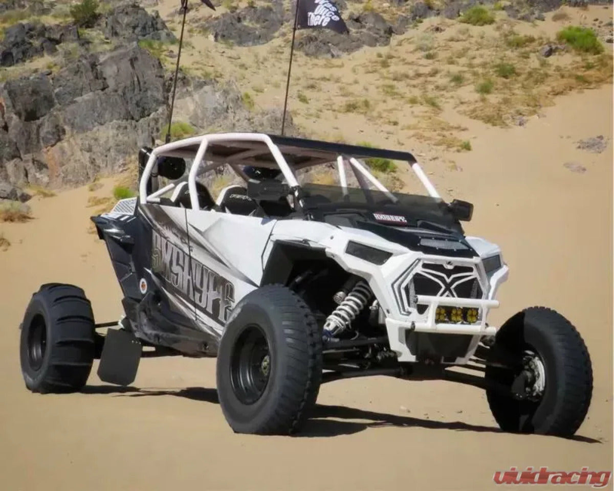 Agency Power '18-'22 Polaris RZR XP Turbo/Turbo S/1000 Rear Mud Flap Trailing Arm Guard