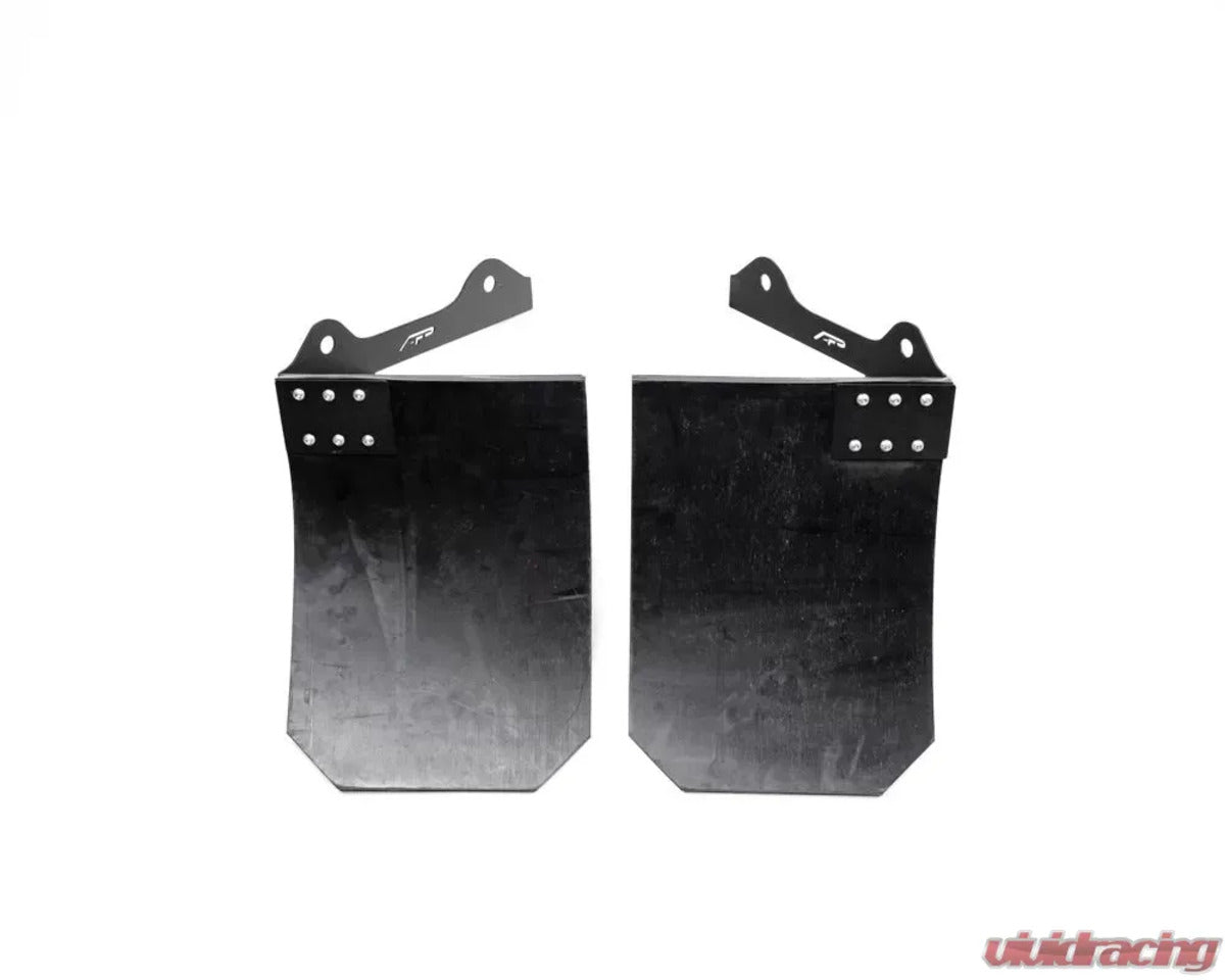 Agency Power '18-'22 Polaris RZR XP Turbo/Turbo S/1000 Rear Mud Flap Trailing Arm Guard