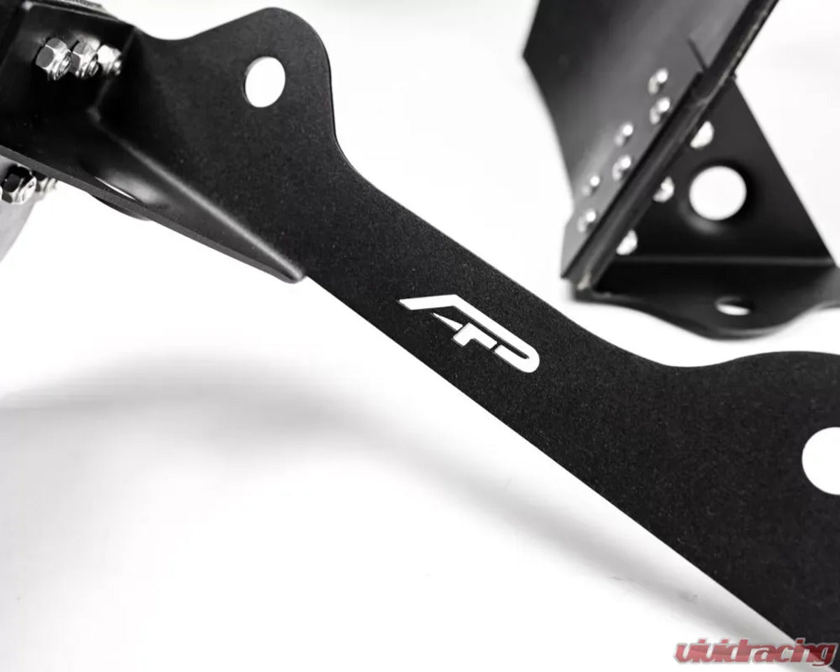 Agency Power '18-'22 Polaris RZR XP Turbo/Turbo S/1000 Rear Mud Flap Trailing Arm Guard