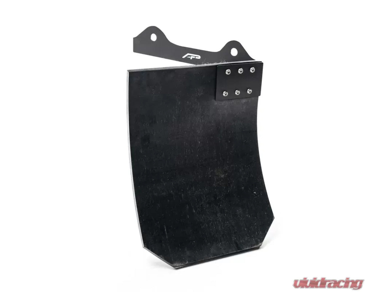 Agency Power '18-'22 Polaris RZR XP Turbo/Turbo S/1000 Rear Mud Flap Trailing Arm Guard