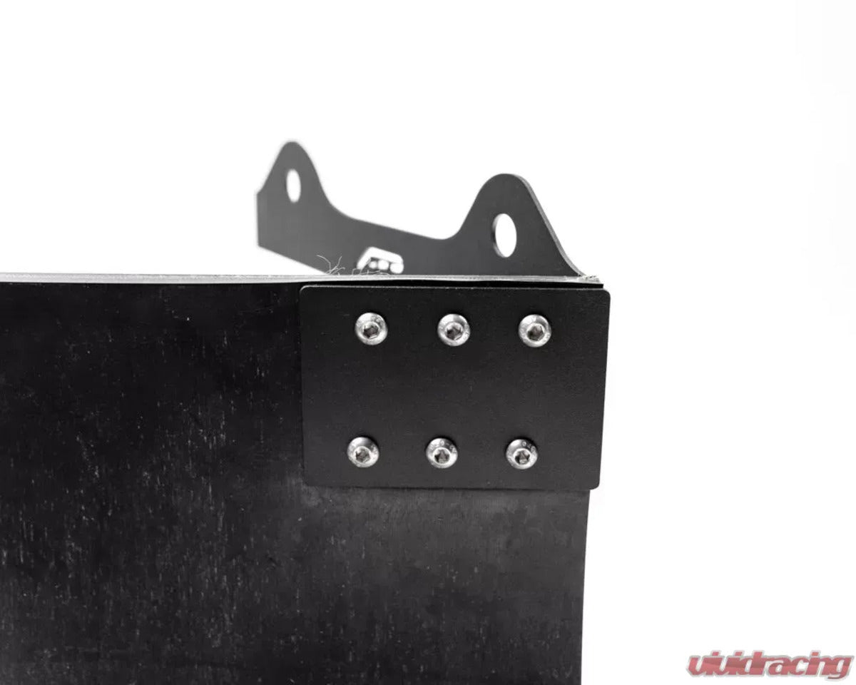 Agency Power '18-'22 Polaris RZR XP Turbo/Turbo S/1000 Rear Mud Flap Trailing Arm Guard