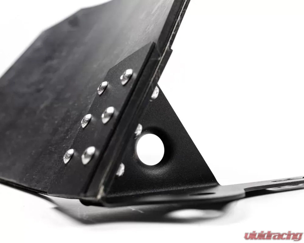 Agency Power '18-'22 Polaris RZR XP Turbo/Turbo S/1000 Rear Mud Flap Trailing Arm Guard