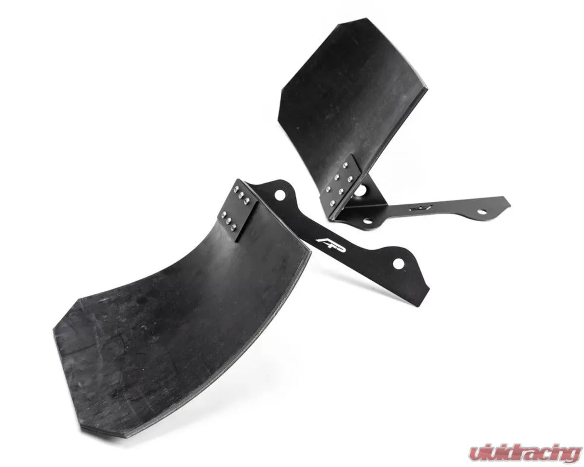 Agency Power '18-'22 Polaris RZR XP Turbo/Turbo S/1000 Rear Mud Flap Trailing Arm Guard