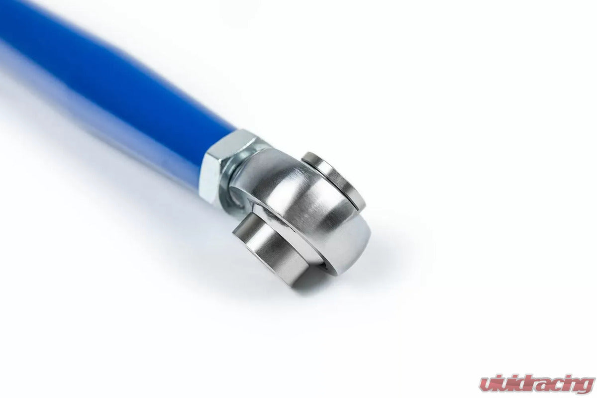 Agency Power '18-'25 Polaris RZR Turbo S Blue Adjustable Rear Radius Arms