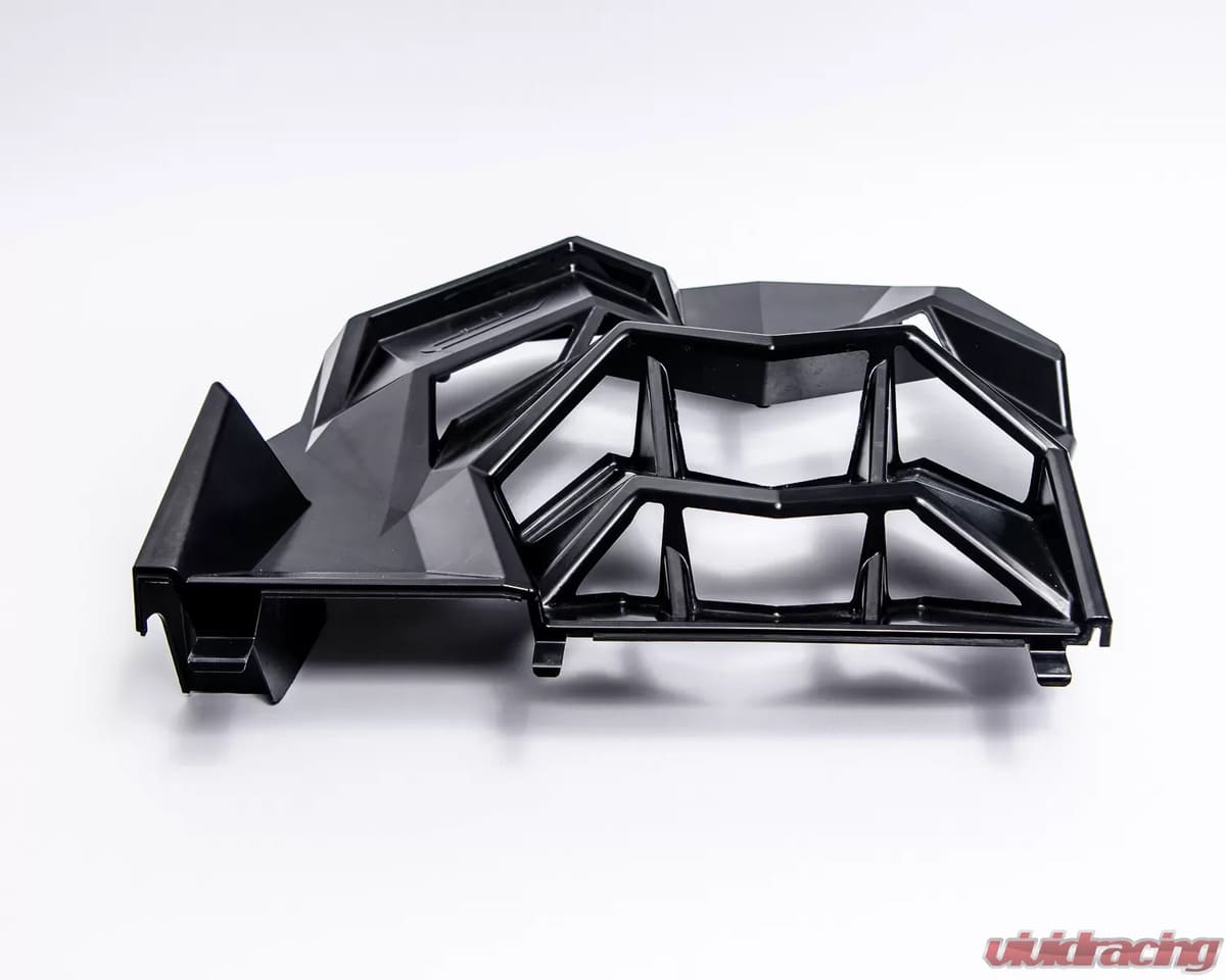Agency Power '20-'25 Can-Am Maverick X3 Intercooler Race Duct Cover