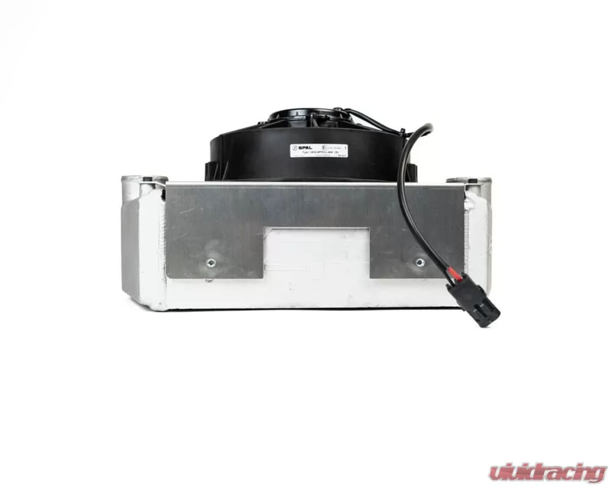 Agency Power '20-'25 Can-Am Maverick X3 Turbo Intercooler Add-On Fan Shroud with Hardware