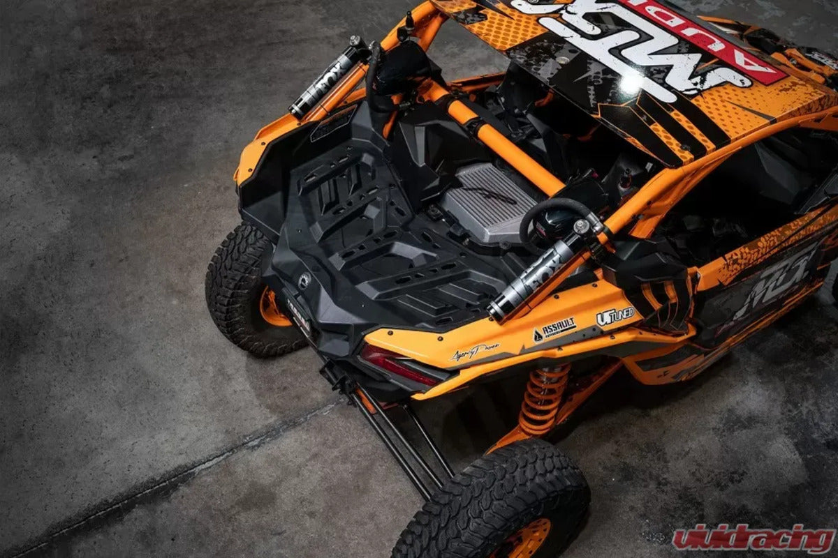 Agency Power '20-'25 Can-Am Maverick X3 Upgrade Turbo Intercooler