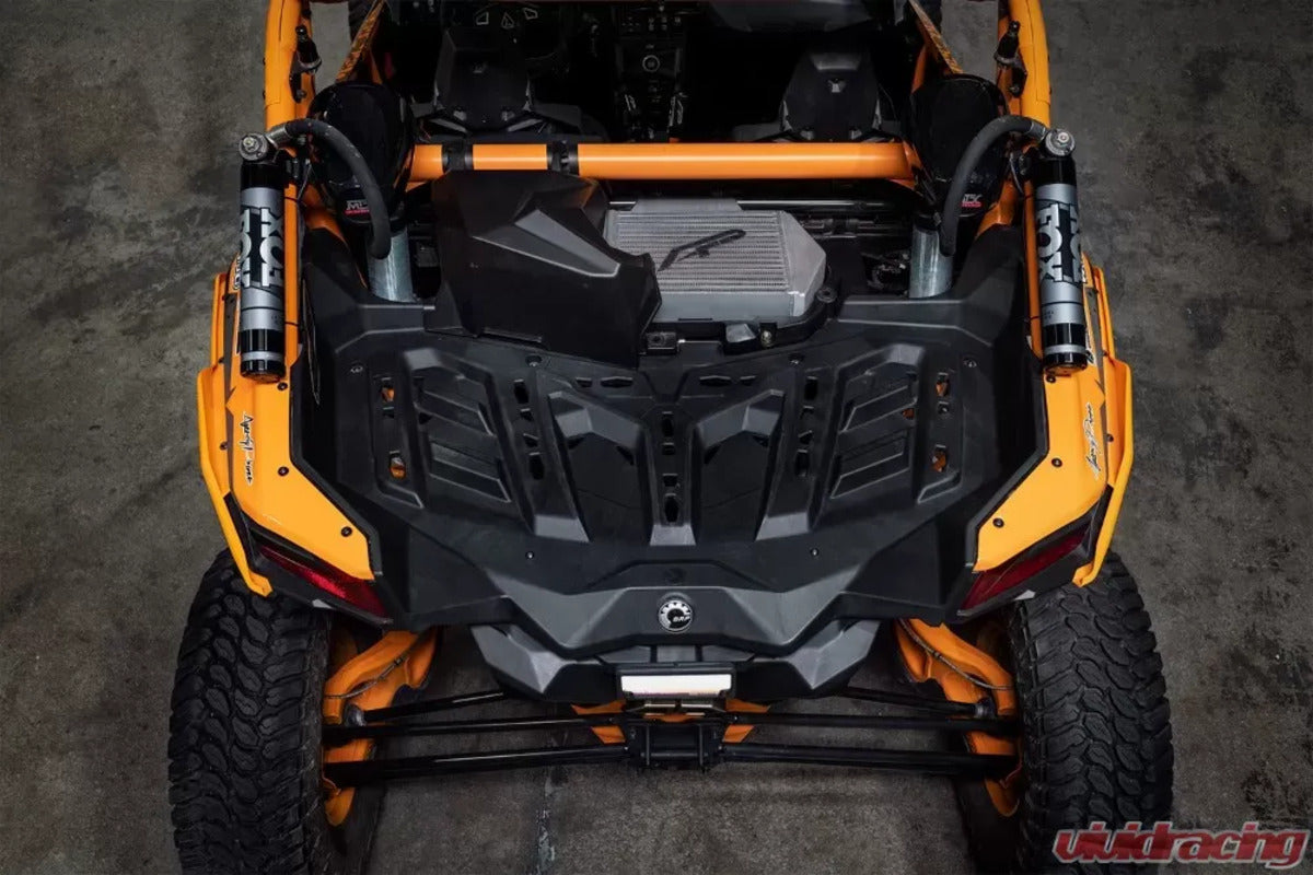 Agency Power '20-'25 Can-Am Maverick X3 Upgrade Turbo Intercooler