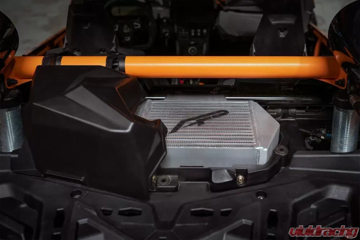 Agency Power '20-'25 Can-Am Maverick X3 Upgrade Turbo Intercooler