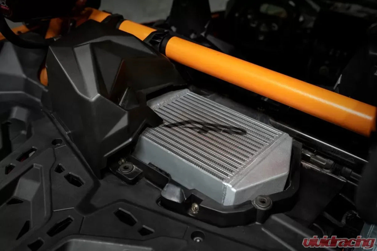 Agency Power '20-'25 Can-Am Maverick X3 Upgrade Turbo Intercooler
