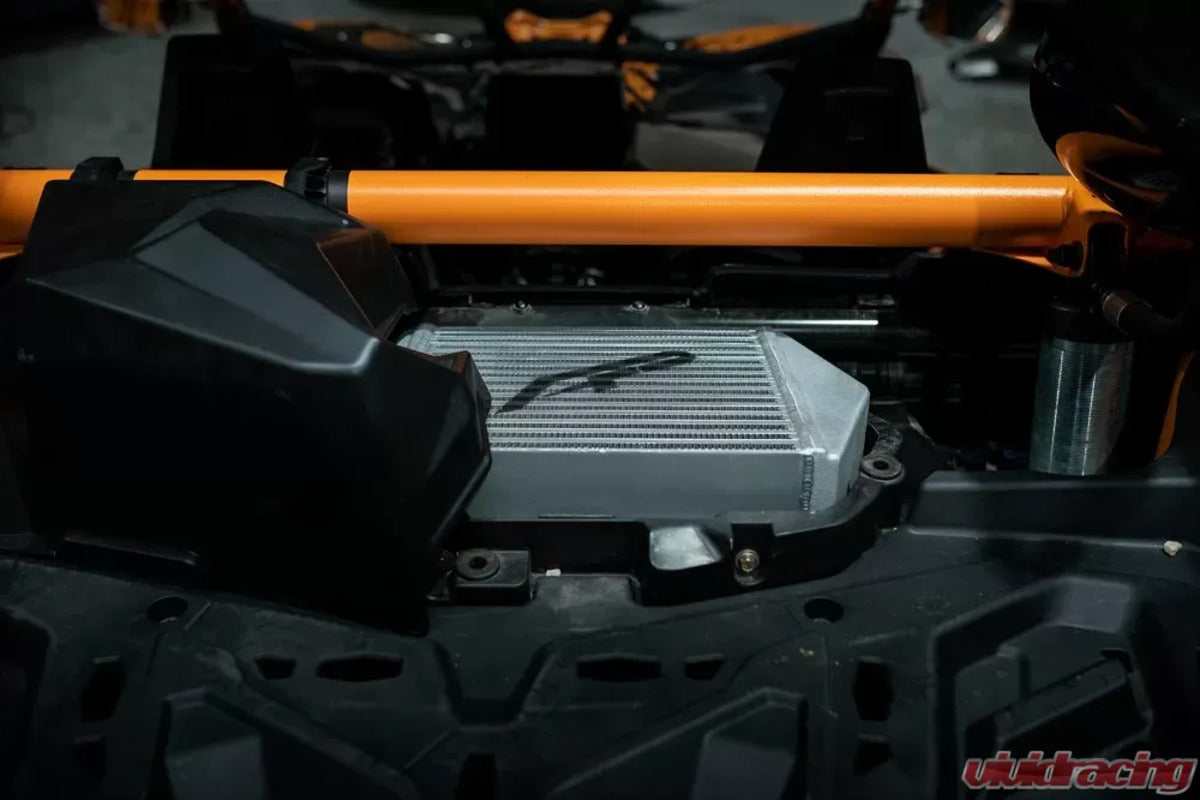 Agency Power '20-'25 Can-Am Maverick X3 Upgrade Turbo Intercooler