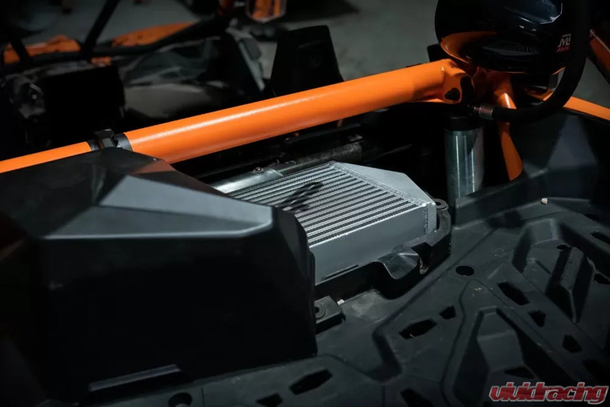Agency Power '20-'25 Can-Am Maverick X3 Upgrade Turbo Intercooler