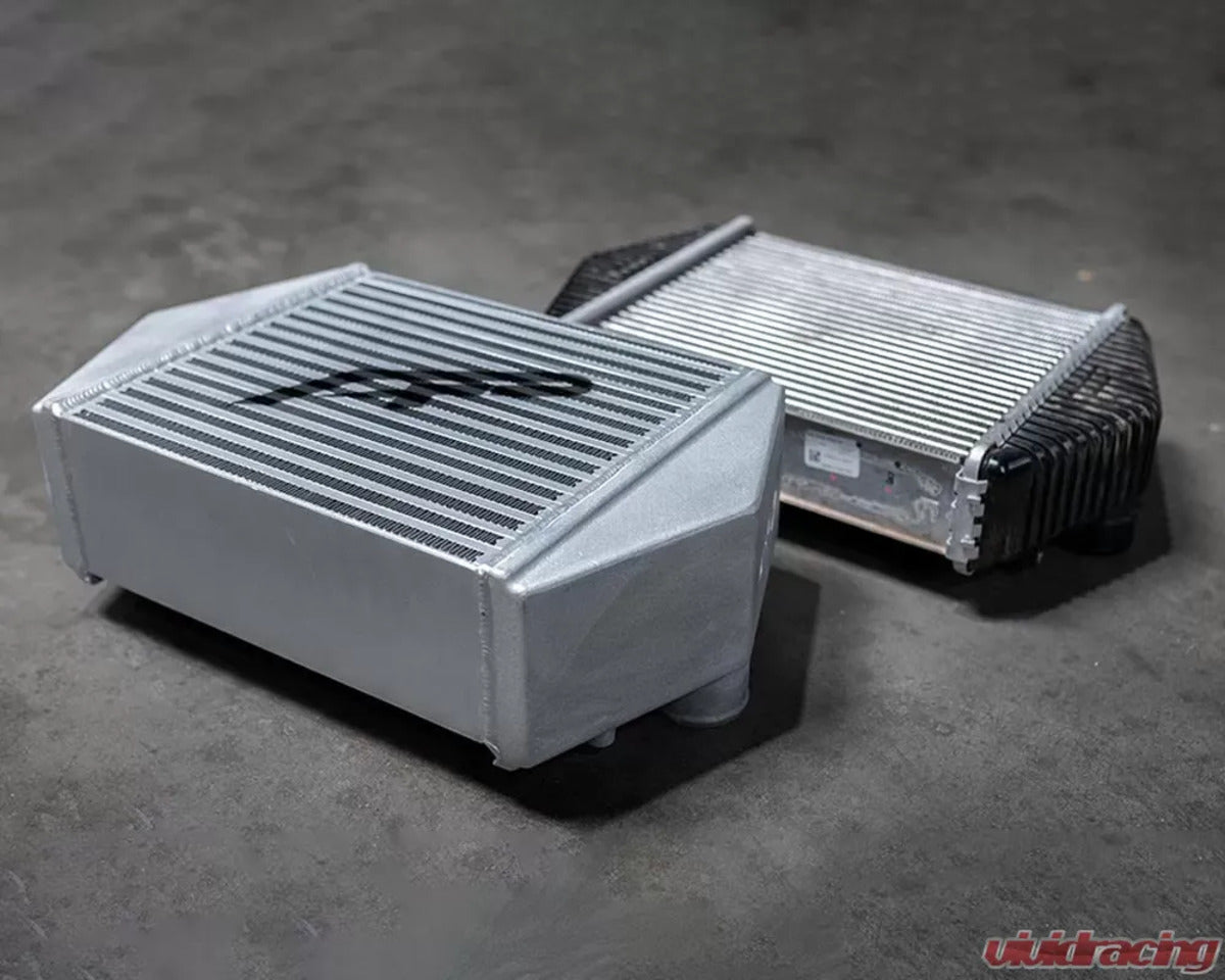 Agency Power '20-'25 Can-Am Maverick X3 Upgrade Turbo Intercooler