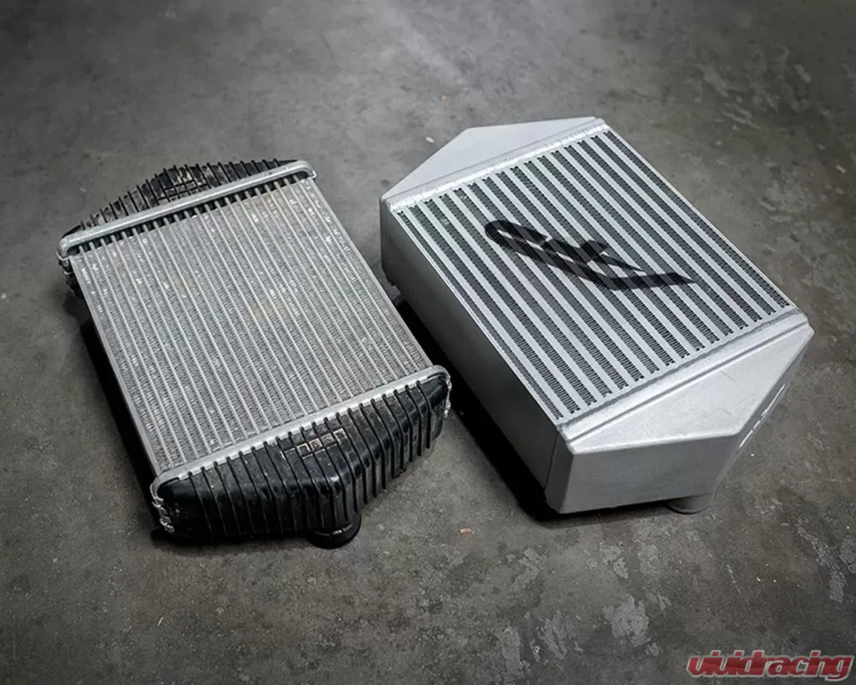 Agency Power '20-'25 Can-Am Maverick X3 Upgrade Turbo Intercooler