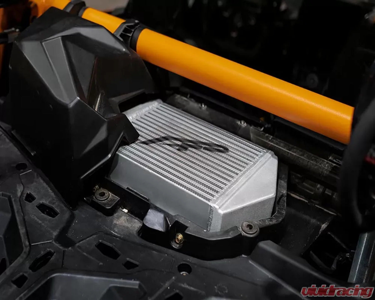 Agency Power '20-'25 Can-Am Maverick X3 Upgrade Turbo Intercooler