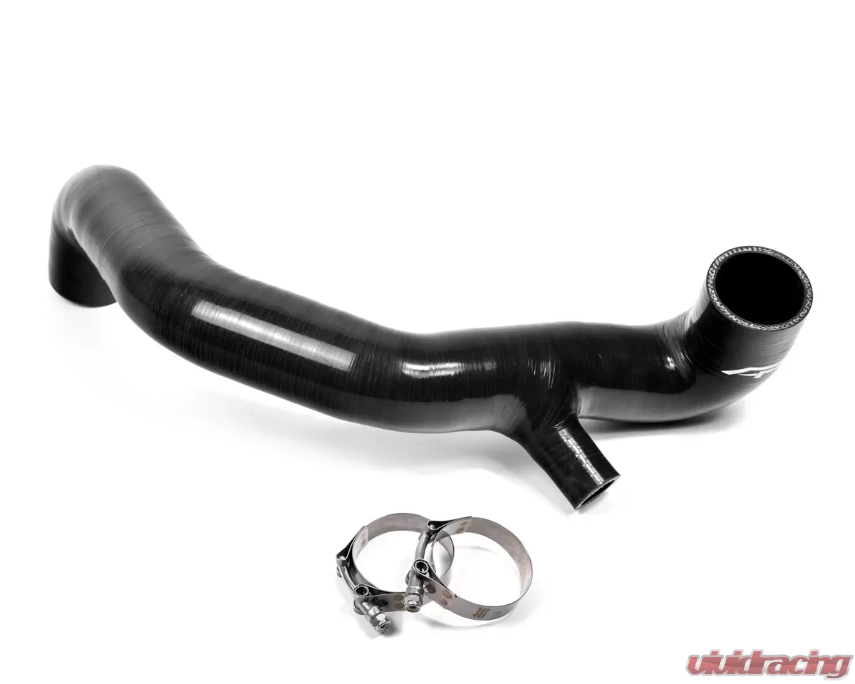 Agency Power '20-'25 Can-Am X3 Turbo RR Silicone Boost Tube with BOV Port