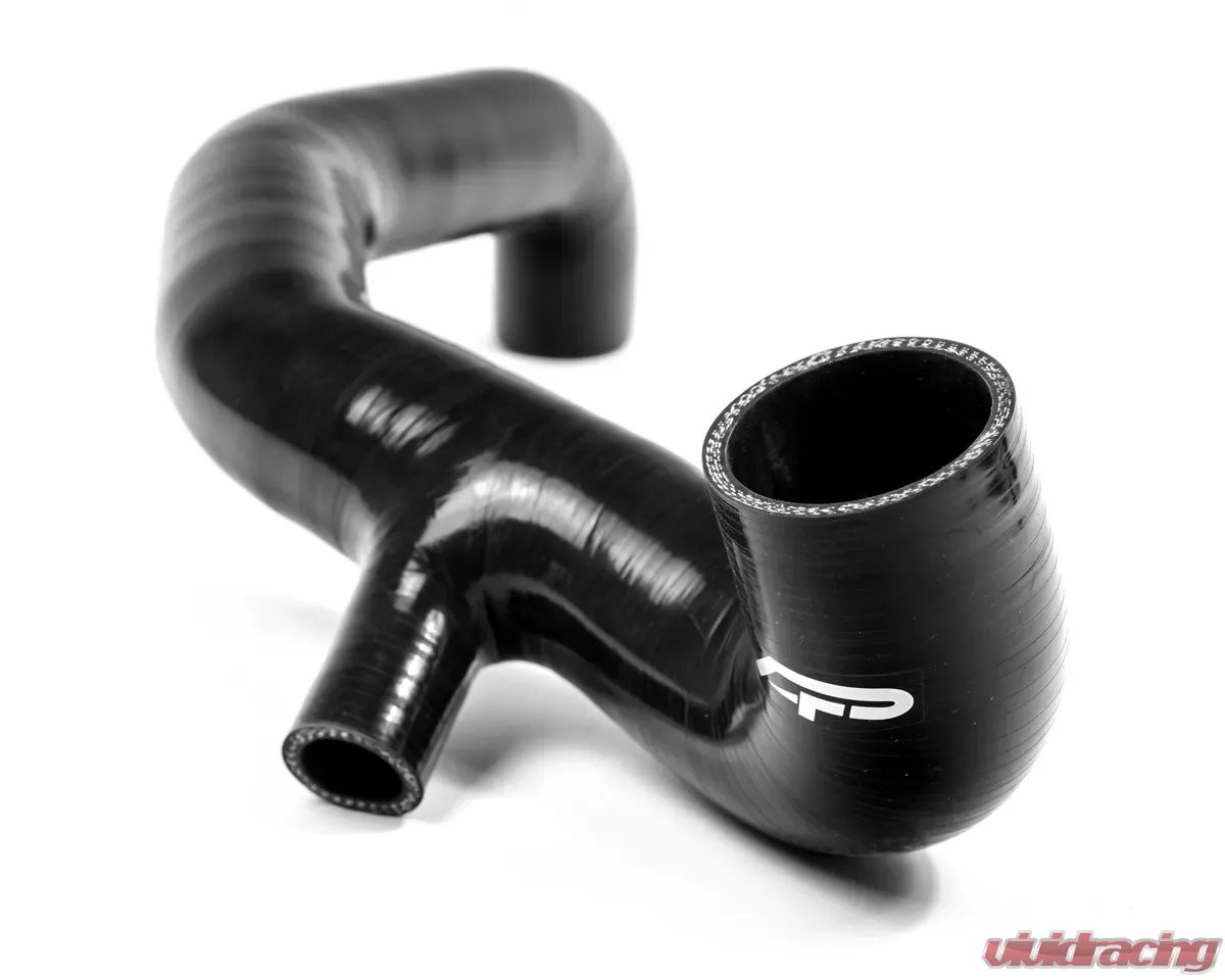 Agency Power '20-'25 Can-Am X3 Turbo RR Silicone Boost Tube with BOV Port