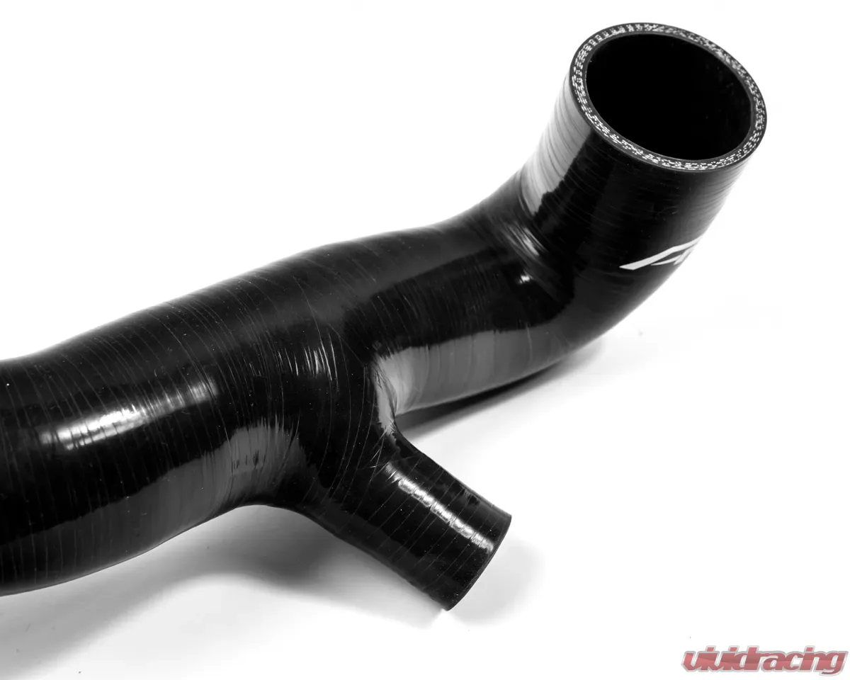 Agency Power '20-'25 Can-Am X3 Turbo RR Silicone Boost Tube with BOV Port