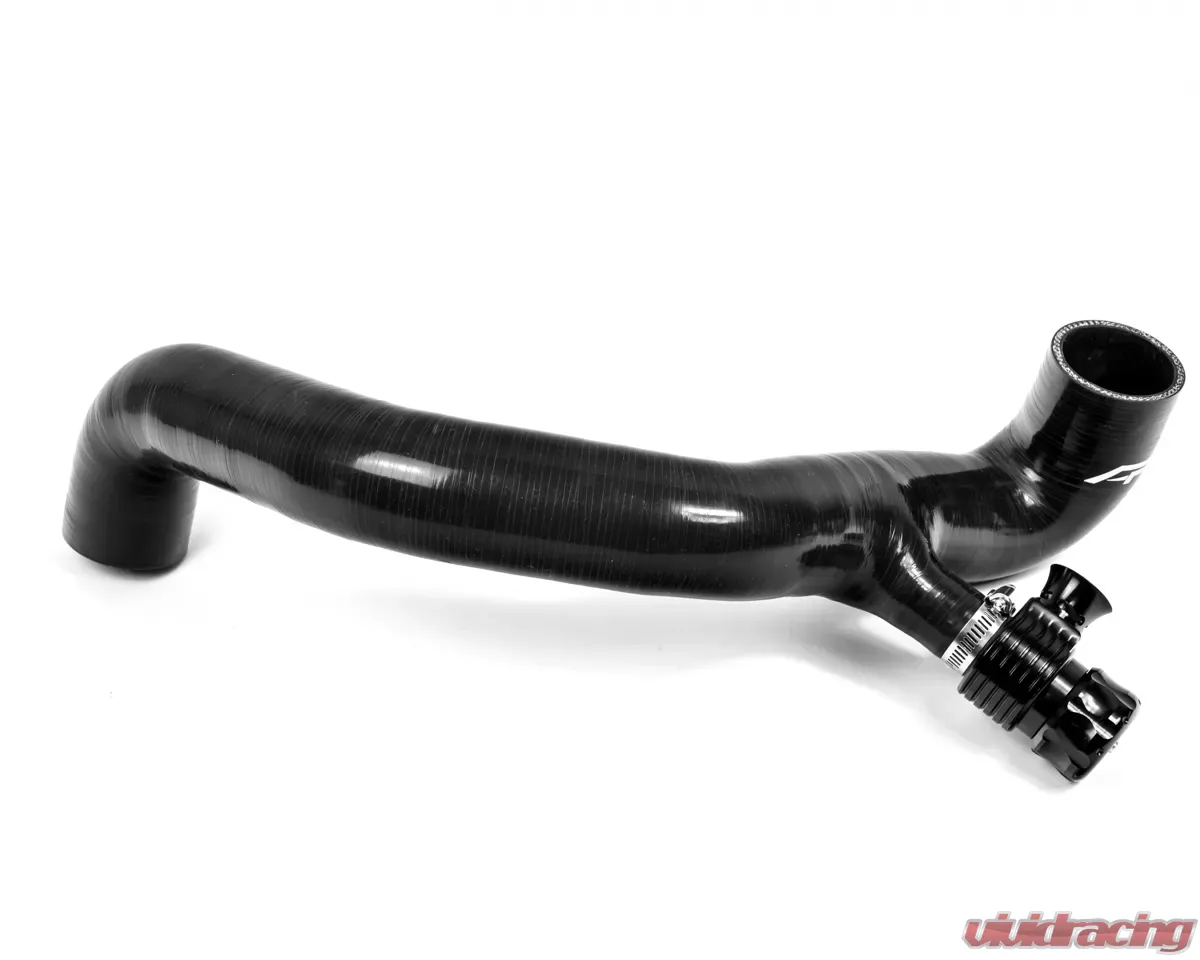 Agency Power '20-'25 Can-Am X3 Turbo RR Silicone Boost Tube with BOV Port