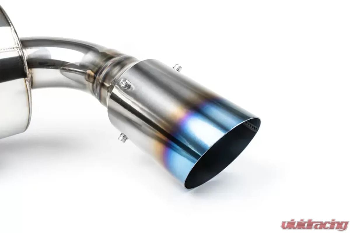 Agency Power Artic Cat Wildcat XX Header and Exhaust System Textron