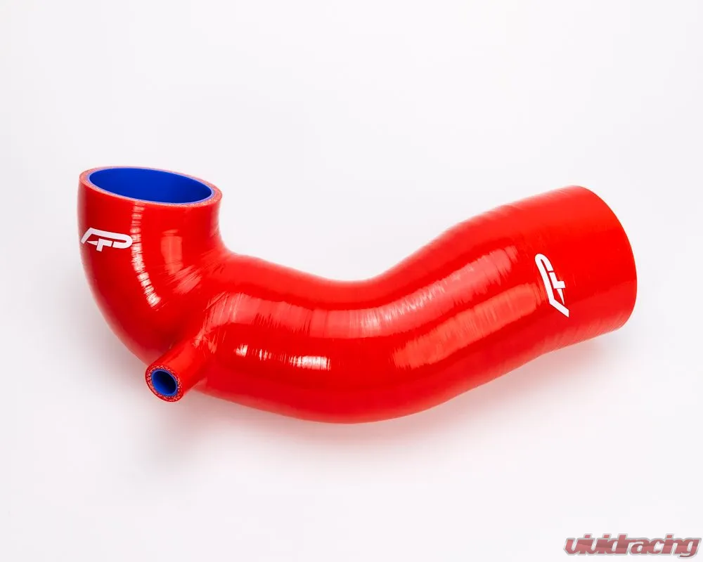 Agency Power Can-Am Maverick R Silicone Intake Tube - Red