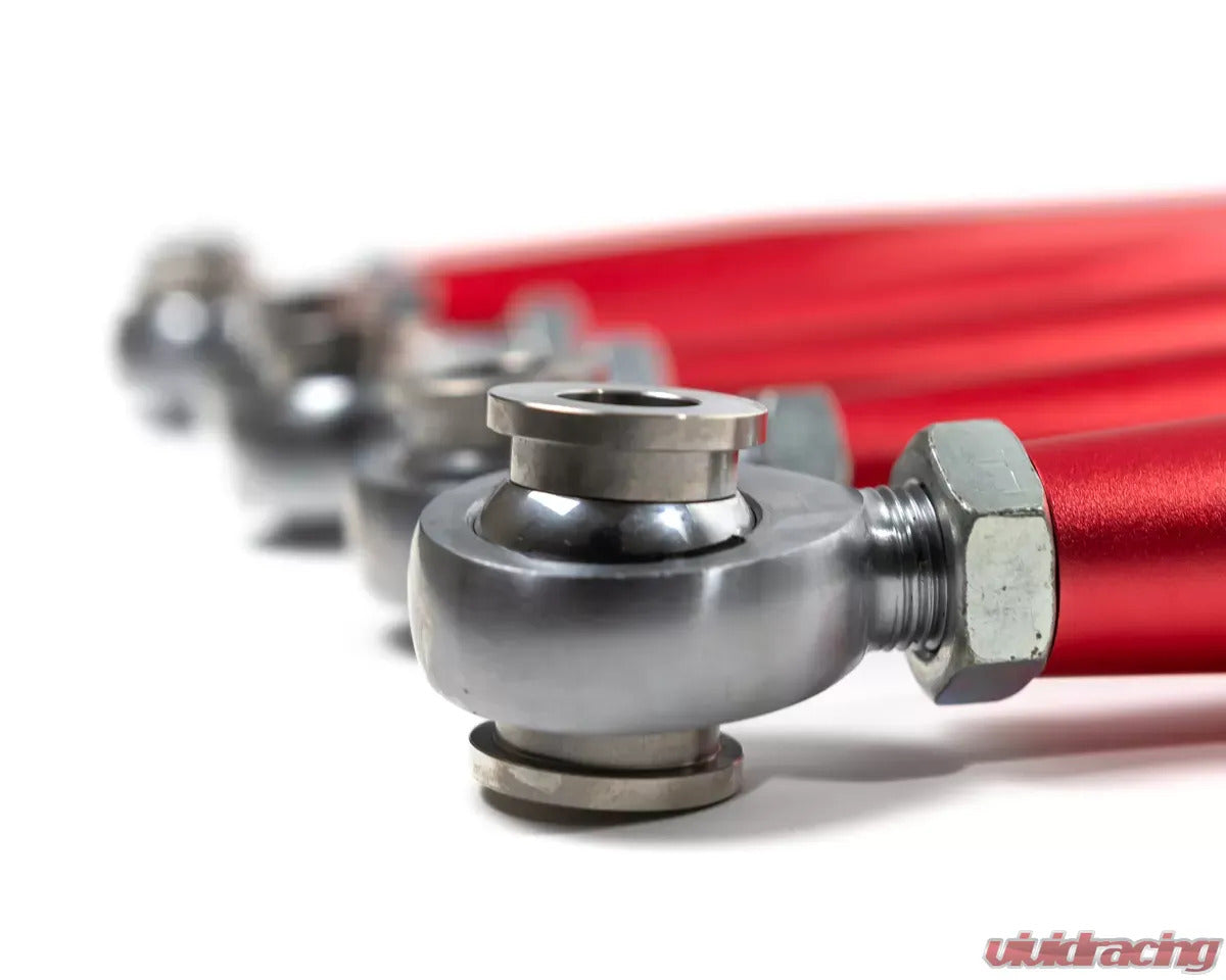 Agency Power Can-Am Maverick X3 Adjustable Rear Radius Rod Set