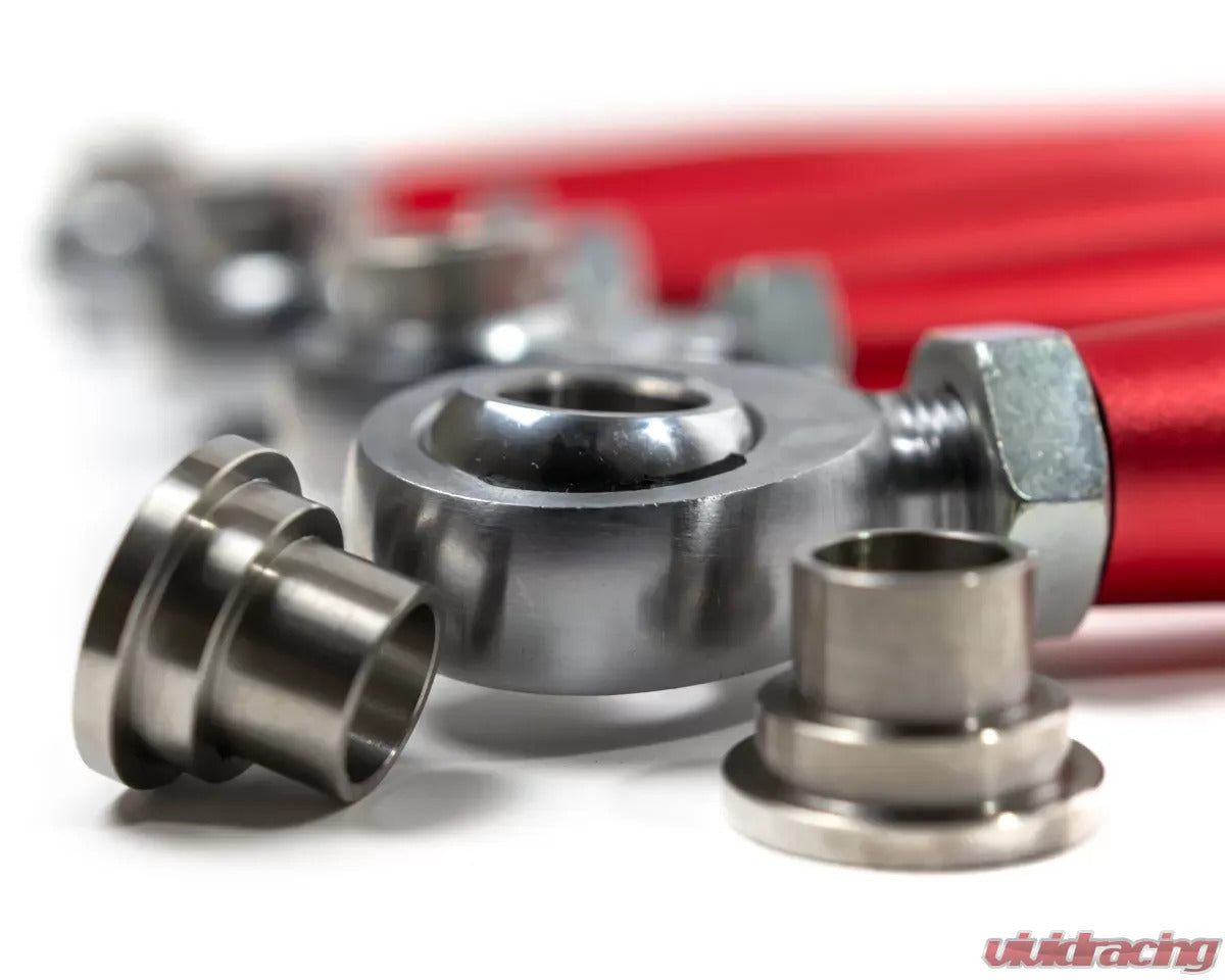 Agency Power Can-Am Maverick X3 Adjustable Rear Radius Rod Set