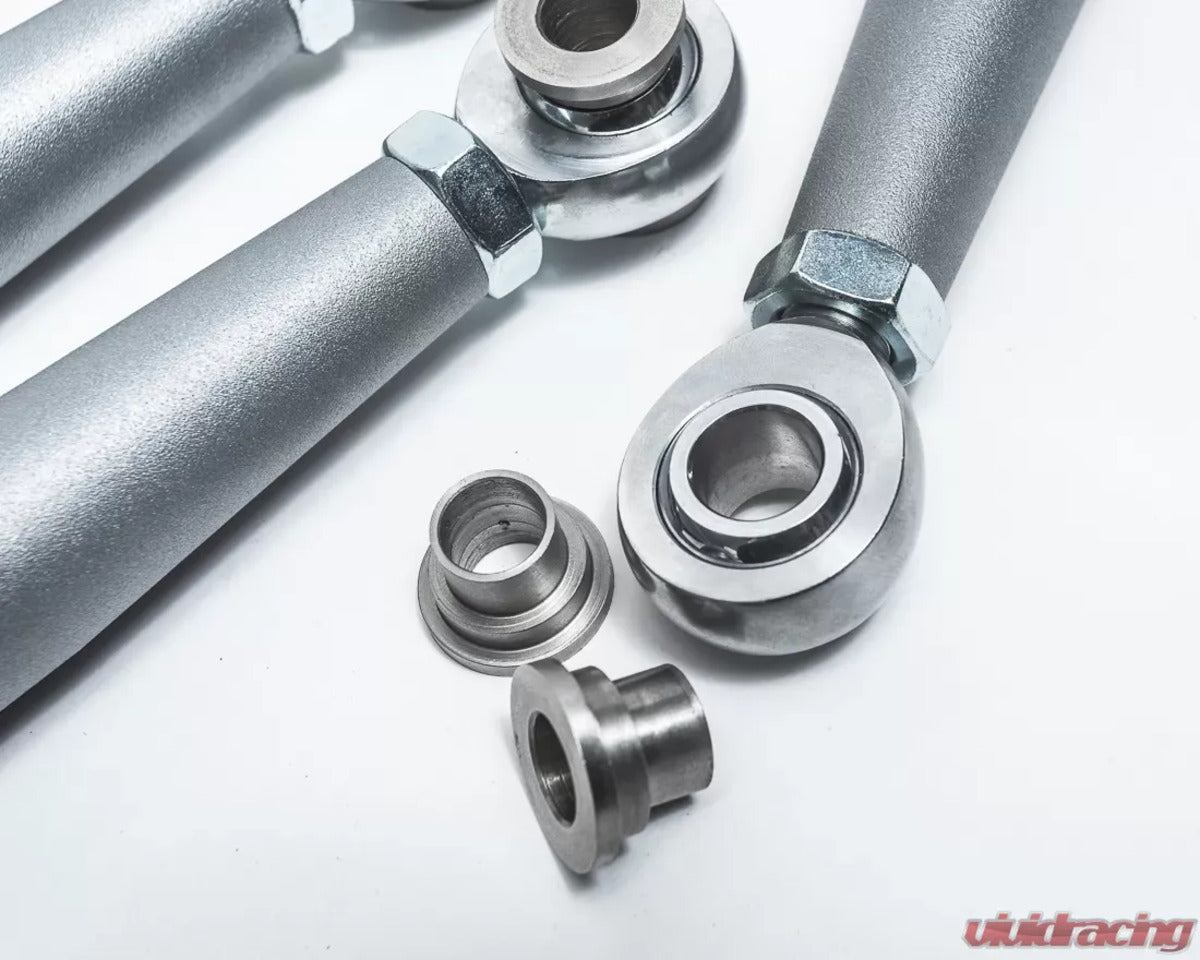 Agency Power Can-Am Maverick X3 Adjustable Rear Radius Rod Set